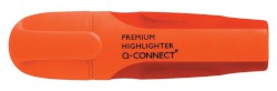 Textmarker Premium orange
