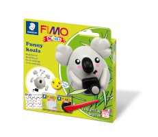 Modelliermasse FIMO® Kids FIMO® Koala